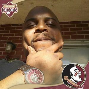 Meet your Posher, Johnny